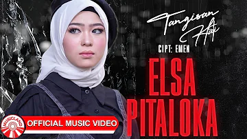 Elsa Pitaloka - Tangisan Hati [Official Music Video HD]