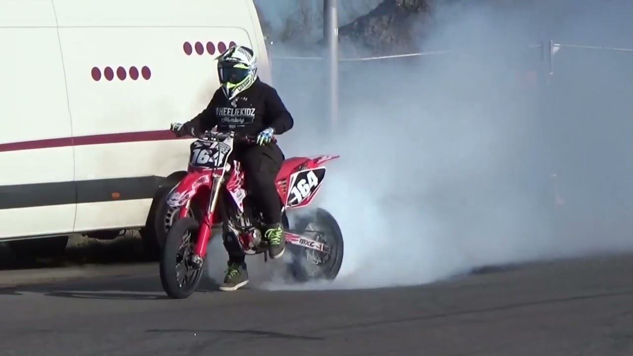 BEST OF 2022 (SUPERMOTO EDIT)