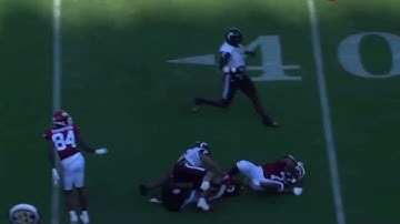 Dynamic Play Review - Misdirection, Fake Dive, TE pass in Flat, RPO - @dynamicplayreview6534