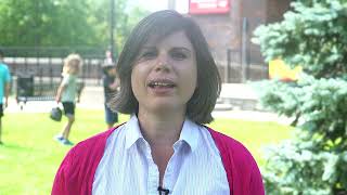 Why choose Carleton for your graduate degree in political science?