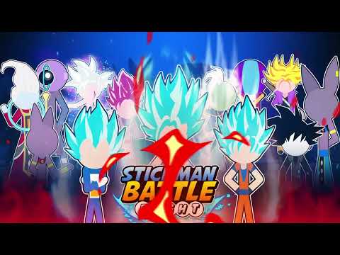 #1 30s Stickman Battle fight – gameplay18 – Play now 1920×1080 Mới Nhất