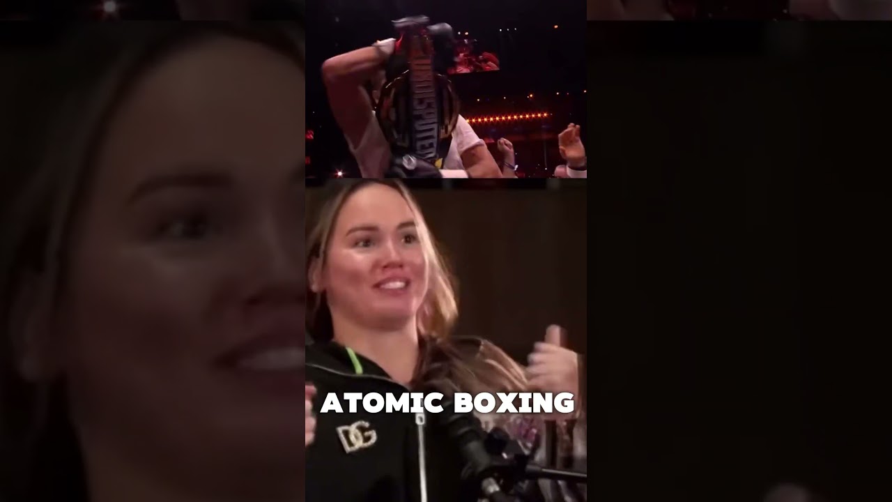 Bivol’s ex wife reaction about fight Bivol vs Beterbiev 