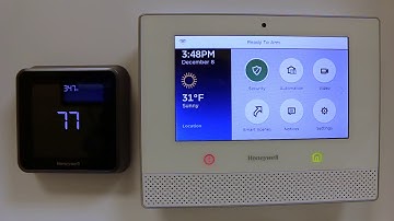 How to Integrate a Lyric Controller with Apple HomeKit