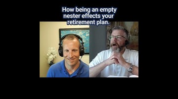 What is being an empty nester like?