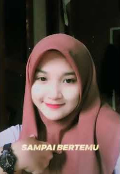TIK TOK|| UKHTI JILBAB CANTIK IMUT|| AKHIRNYA MASA KITA SUDAH SELESAI_LOVE YOU ORANG CANTIK🥰