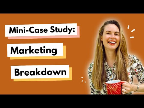 Video: Che cos'è un mini case study?