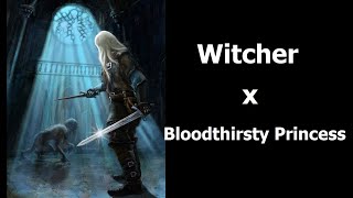 How Did Geralt Of Rivia Fight Cursed Princess Adda Witcher Lore