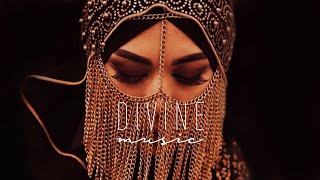 Divine Music  Best Deep House & Ethnic String Instrumental Mix [2022]