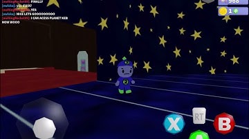 Kaizo robot 64 finally getting 37 ice creams and getting access to planet kebabulon