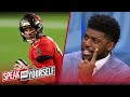 Tom Brady & Bruce Arians clash of styles is problematic for Bucs — Acho | NFL | SPEAK FOR YOURSELF