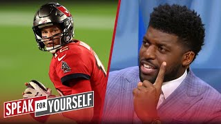 Tom Brady \& Bruce Arians clash of styles is problematic for Bucs — Acho | NFL | SPEAK FOR YOURSELF