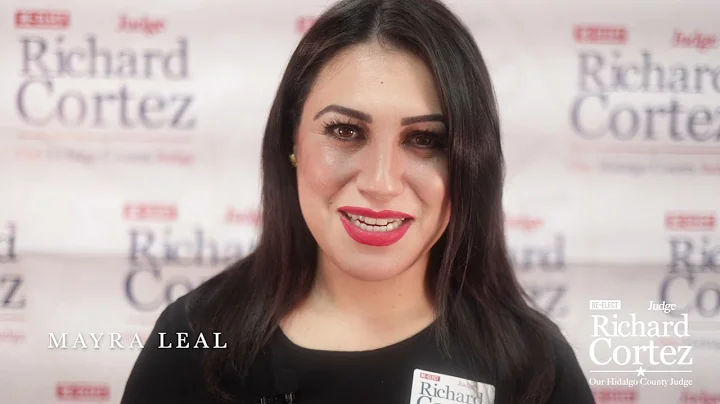 Judge Richard Cortez's Leadership Versatility | Jan 2022