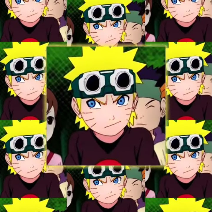 ccp transisi naruto lagu lemon tree