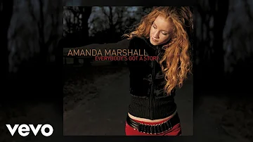 Amanda Marshall - Marry Me (Official Audio)