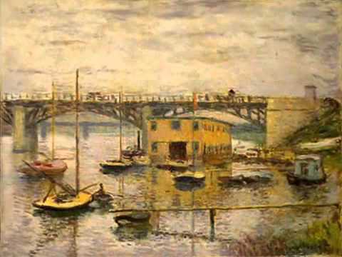 კლოდ მონე