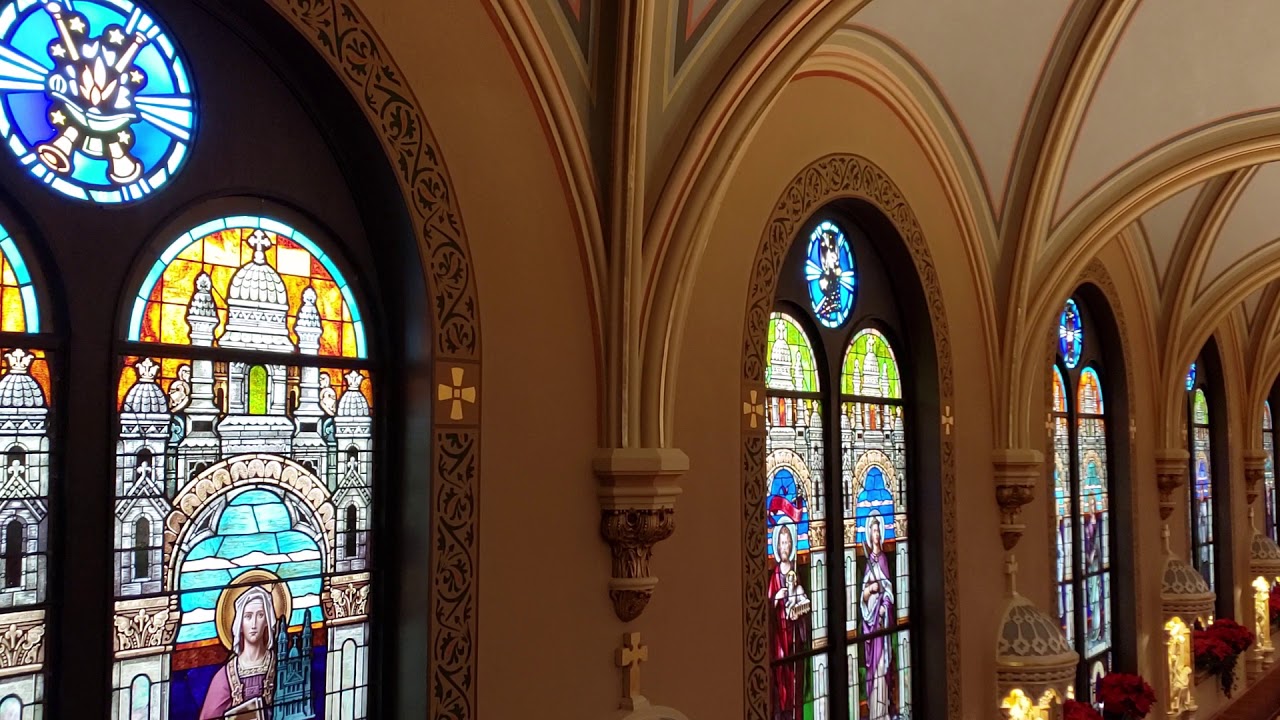 Responsorial Psalm: Forever I Will Sing The Goodness Of ...