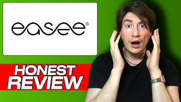 Easee Review: My Honest Experience & Full User Guide for 2024!