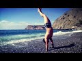 Пляж Крым #artemiusvideo