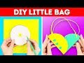 20 CUTE LITTLE CRAFTS FOR GIRLS
