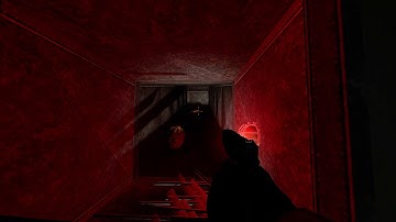 Black Mesa - Chapter 4 Office Complex: Reach Vent Inide Flooded Electrified Room PC (4K60 2020)