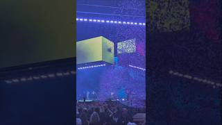 Lift Me Up, Let Me Go - LINKIN PARK in Hamburg #linkinpark #fromzero #rock #metal #concert #fyp
