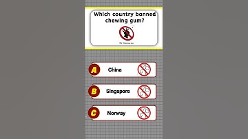 Your Short ⚡ | Impossible Question Alert#quiz #generalknowledge