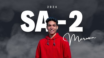 SA-2 | Lecture 1 | Software Process Model | بالعربي