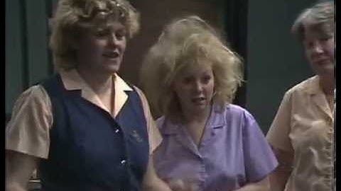 Prisoner: Cell Block H - Episode 479