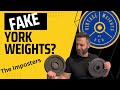 Hofmann industries are not york barbell  how to tell the difference  worth picking up review