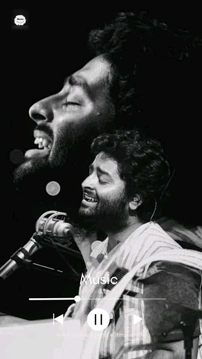 Mujhse Jo Nazrein Churane Lage Ho,🥺💔, Arijit Singh Sad Song Lyrics VideoFil This Song,🎧💔