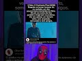 X-Men: The Last Stand (2006) Magneto se tornar humano foi um dos poucos bons momentos deste filme