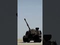Australia gets first AS9 Huntsman howitzer