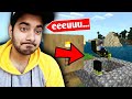 My Own Prank Gone Wrong in Minecraft (Sad)