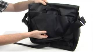 north face base camp messenger