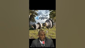 Ripple is on a mission, let’s get the job done. #ripkobe #xrp #crypto