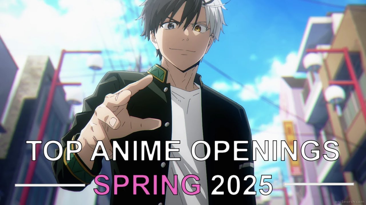 Party Rank 2025 Spring OP [Nicholas Light TV Discord Server]