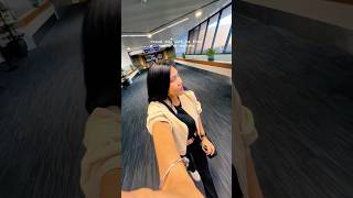 Manila to Morioka, Japan ✈️ First time to ride a Shinkansen #japan #morioka