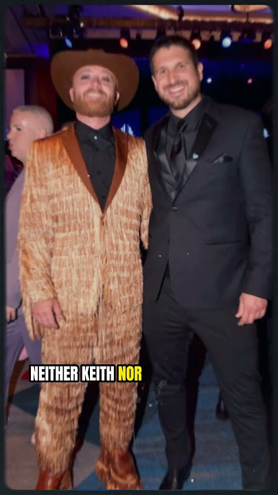 Keith Bynum & Evan Thomas: The Truth They Tried to Hide