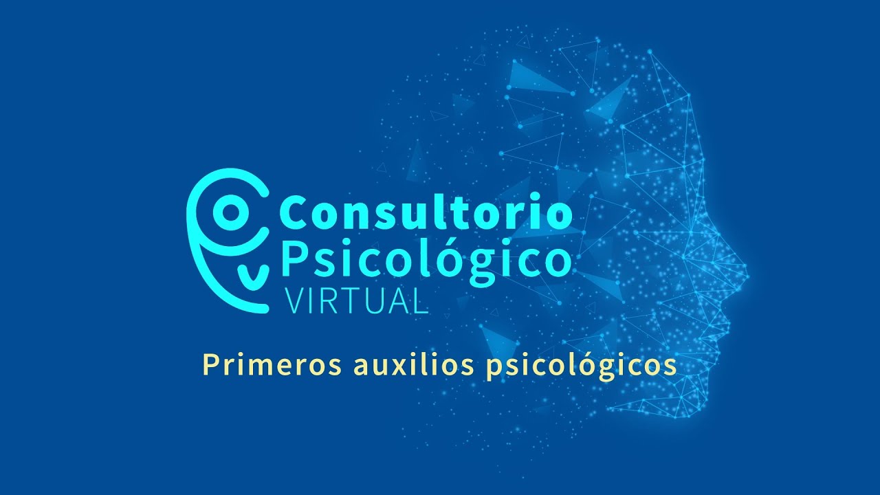 Consultorio Psicológico Virtual Capítulo 1 - Ruta 4.0 - YouTube