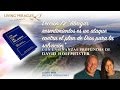 UCDM Lección 72 "Abrigar resentimientos es un ataque contra el plan de Dios para", David Hoffmeister
