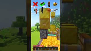Minecraft Sigma Parkour Vs Mobs Jumpmouiiyo