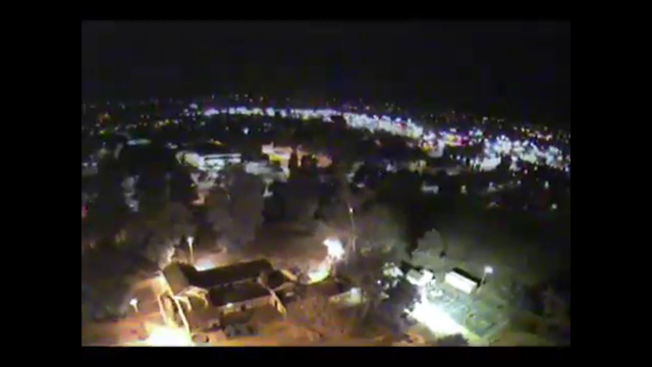 FPV Freestyle  - Crash Session!