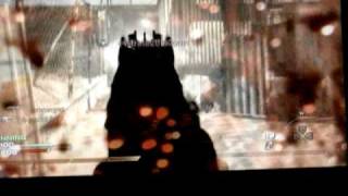 Team Deathmatch Rust PS3 online gameplay