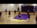 Lsu urec intramural basketbal championship top 5 plays