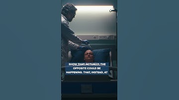 What Happens to Your Brain When You Die? #shorts