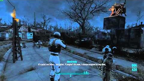Fallout 4