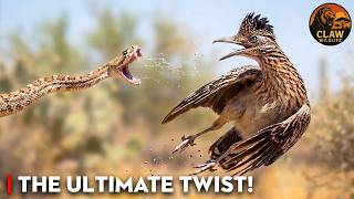 Epic Wildlife Encounters: Desert to Savannah | Wildlife Documentary
