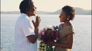 Ken Wahmambo ft Linshay  Hupenyu