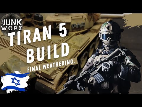 Tiran 5 Final  (Re Uploaded)