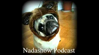 Nadashow Podcast #012 FLYOUNGRED Nadashow Podcast #012 FLYOUNGRED